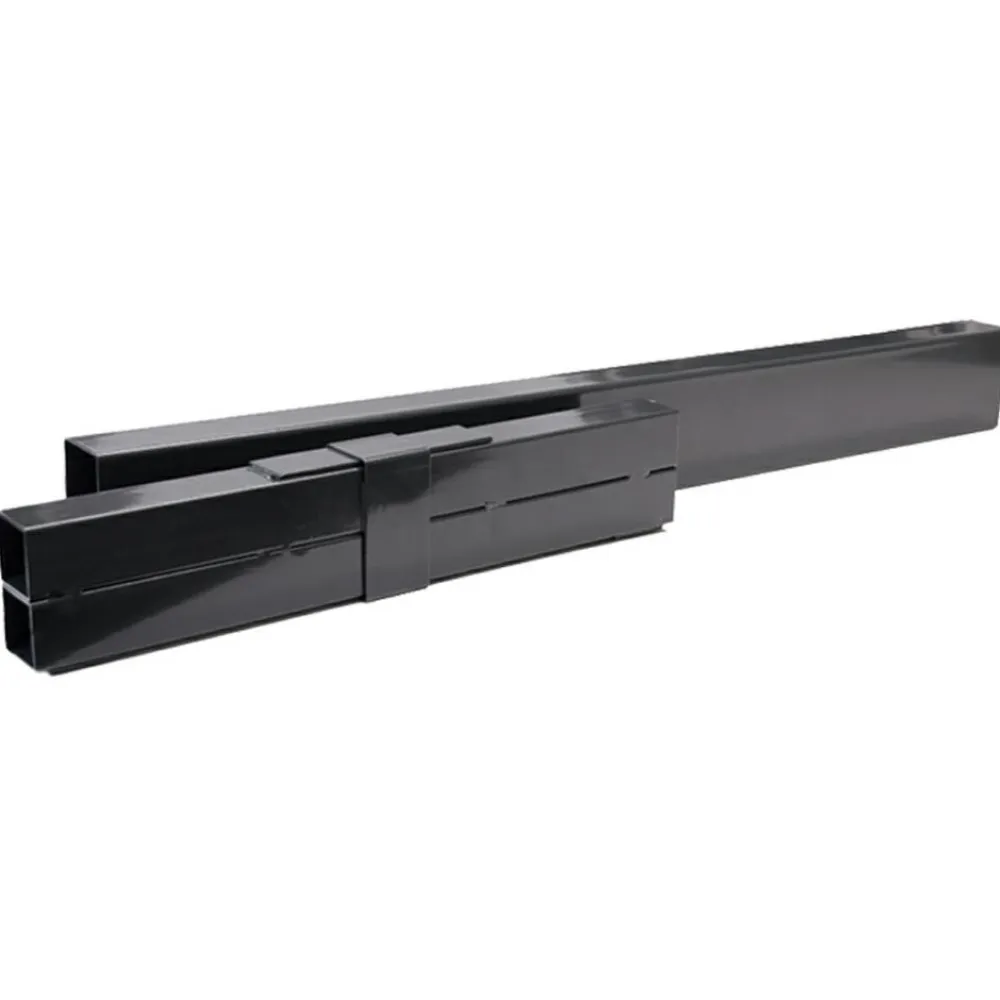 Hot - Slackrack 1 m Extension Slackline Einzelteile