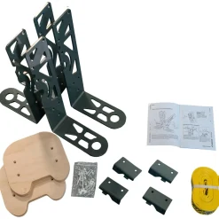 Gibbon Slacklines - Slackrack XL Upgrade - Slackline