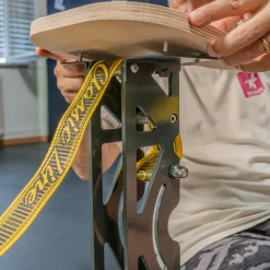 Gibbon Slacklines - Slackrack XL Upgrade - Slackline