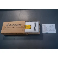 Gibbon Slacklines - Slackrack XL Upgrade - Slackline