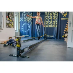 Gibbon Slacklines - Slackrack XL Upgrade - Slackline