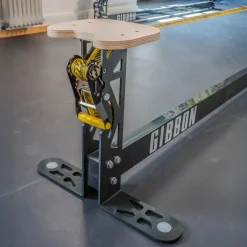 Gibbon Slacklines - Slackrack XL Upgrade - Slackline
