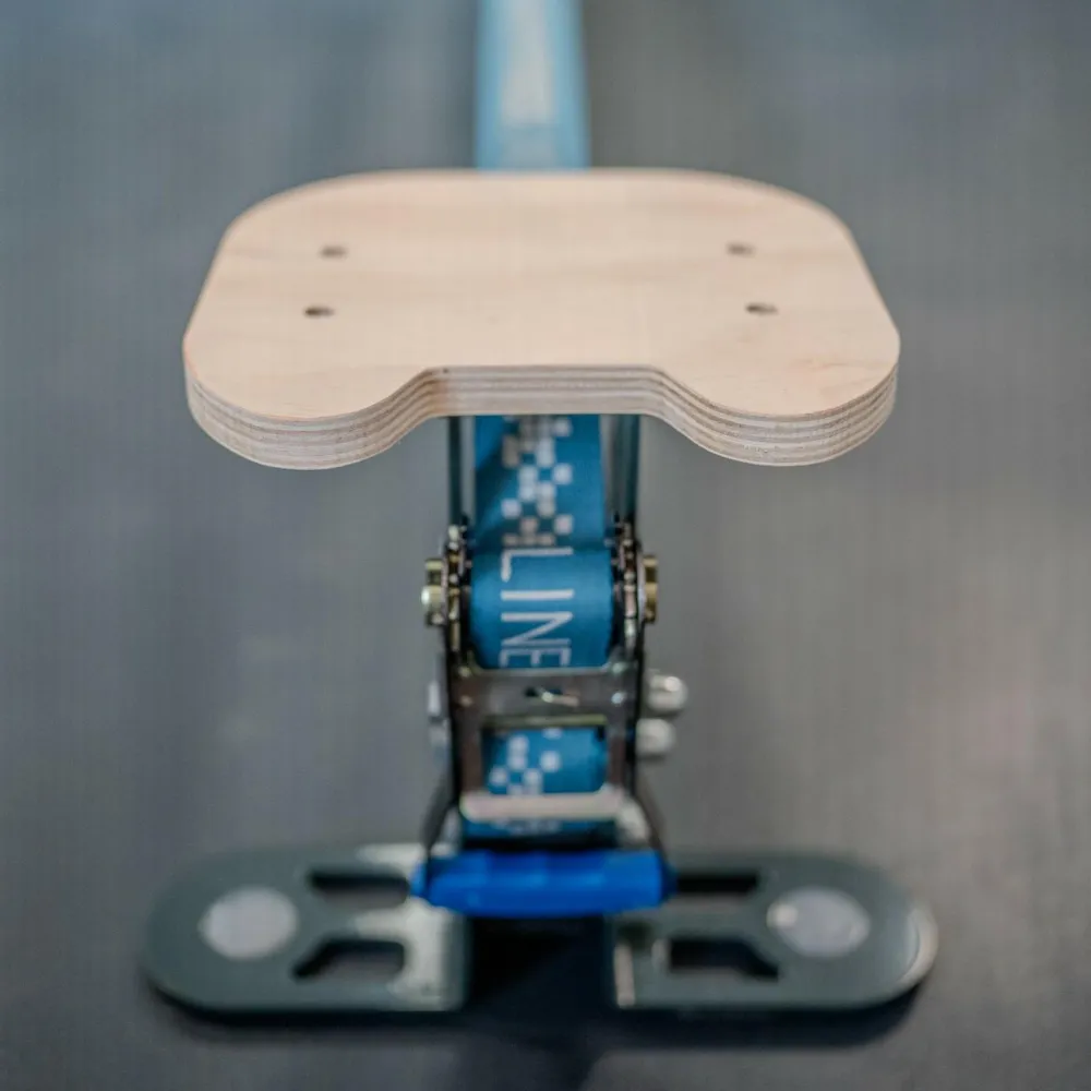 Discount - Slackrack Podest - Slackline Slackline Einzelteile