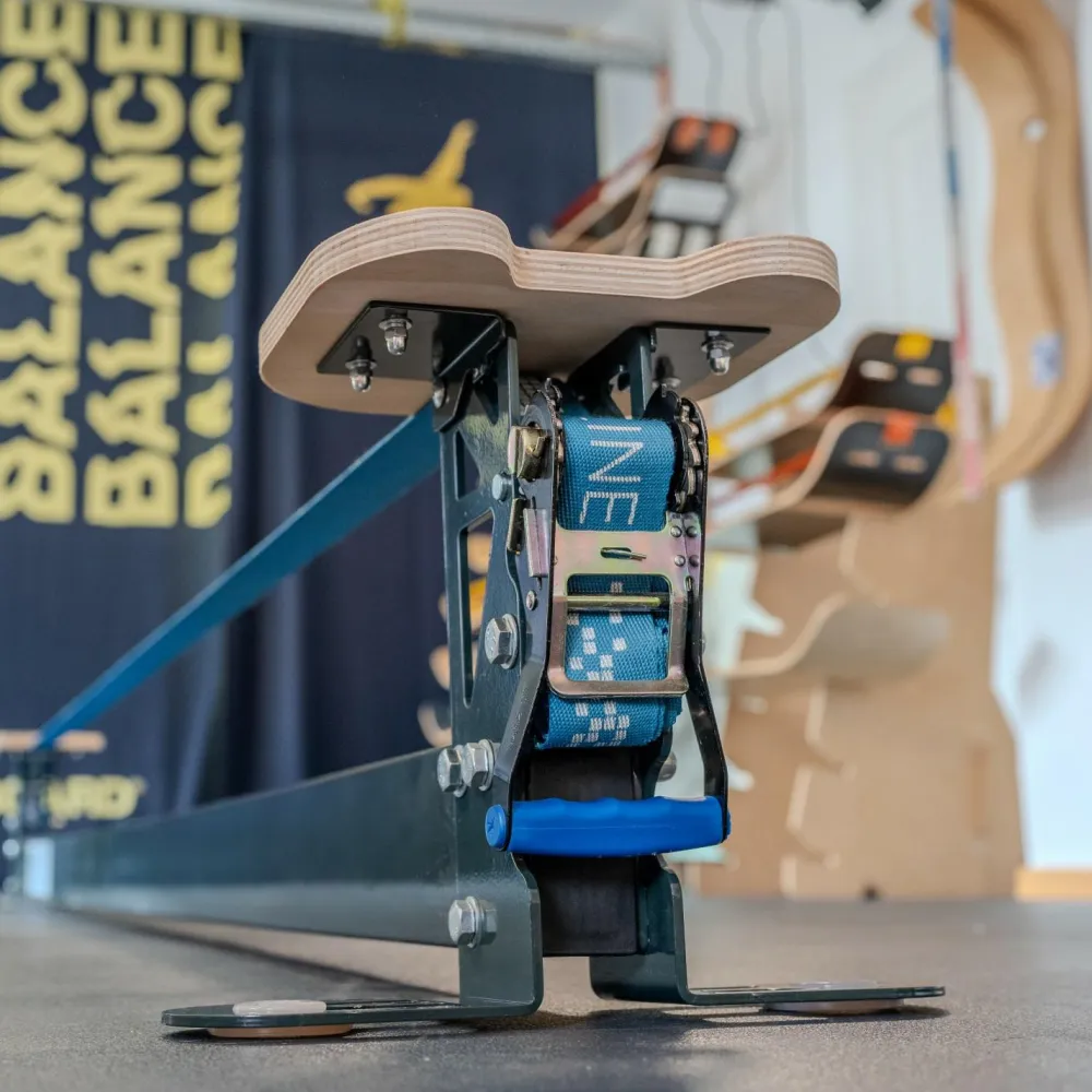 Discount - Slackrack Podest - Slackline Slackline Einzelteile