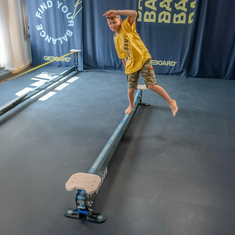 Discount - Slackrack Podest - Slackline Slackline Einzelteile