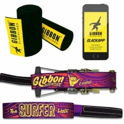 Sale - Surferline Treewear Set Slackline Sets
