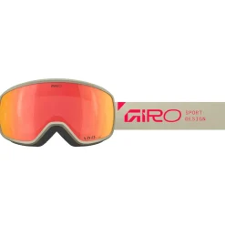 Giro - Balance II Vivid S2 (VLT 27%) - Skibrille^ Ski-Ausrüstung|Skibrillen