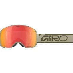 Giro - Comp Vivid S2 (VLT 27%)/Vivid S1 (VLT 58%) - Skibrille