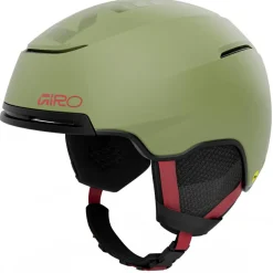 Giro - Jackson Mips - Skihelm