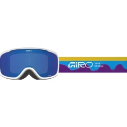 Giro - Kid's Buster S3 (VLT 10%) - Skibrille^ Ski-Ausrüstung|Skibrillen