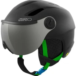 Discount - Kid's Buzz Mips - Skihelm Ski-Ausrüstung|Skihelme