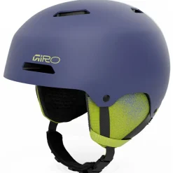 Clearance - Kid's Crüe - Skihelm Ski-Ausrüstung|Skihelme