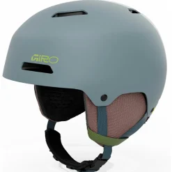 Clearance - Kid's Crüe - Skihelm Ski-Ausrüstung|Skihelme