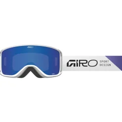 Giro - Sagen S3 (VLT 10%)/S0 (VLT 84%) - Skibrille