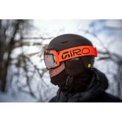 Online - Tor Spherical - Skihelm Ski-Ausrüstung|Skihelme