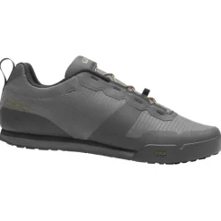 - Tracker Fastlace - Radschuhe>Giro Hot