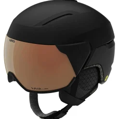 Giro - Women's Aria Spherical Vivid S3 (VLT 18%) - Skihelm^ Ski-Ausrüstung|Skihelme