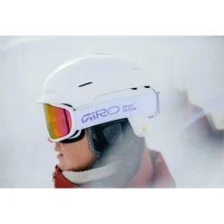 Giro - Women's Tenaya Spherical - Skihelm^ Ski-Ausrüstung|Skihelme