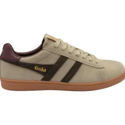 Best - Equipe II Suede - Sneaker Sneaker