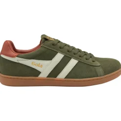 Best - Equipe II Suede - Sneaker Sneaker