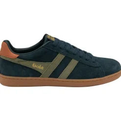 Best - Equipe II Suede - Sneaker Sneaker