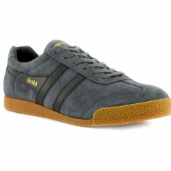 Gola - Harrier Suede - Sneaker