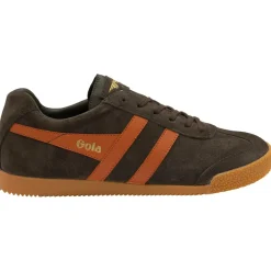 Gola - Harrier Suede - Sneaker
