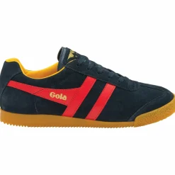 Gola - Harrier Suede - Sneaker