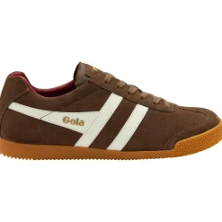 Gola - Harrier Suede - Sneaker