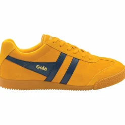 Gola - Harrier Suede - Sneaker