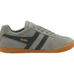 Gola - Harrier Suede - Sneaker