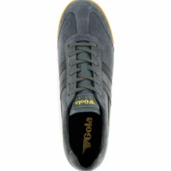 Gola - Harrier Suede - Sneaker