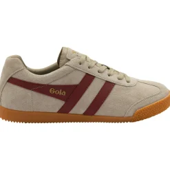Gola - Harrier Suede - Sneaker