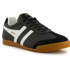 Gola - Harrier Leather - Sneaker^ Sneaker