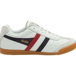 Gola - Harrier Leather - Sneaker^ Sneaker