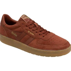 Gola - Hawk Suede '86 - Sneaker