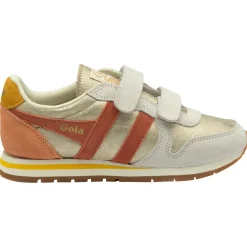 Kinder Gola - Kid's Daytona Blaze Strap - Sneaker