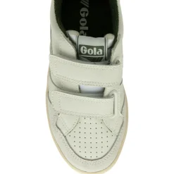 Kinder Gola - Kid's Eagle Strap - Sneaker