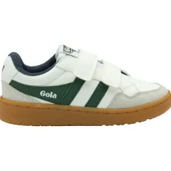 Kinder Gola - Kid's Eagle Strap - Sneaker