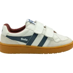 Kinder Gola - Kid's Eagle Strap - Sneaker