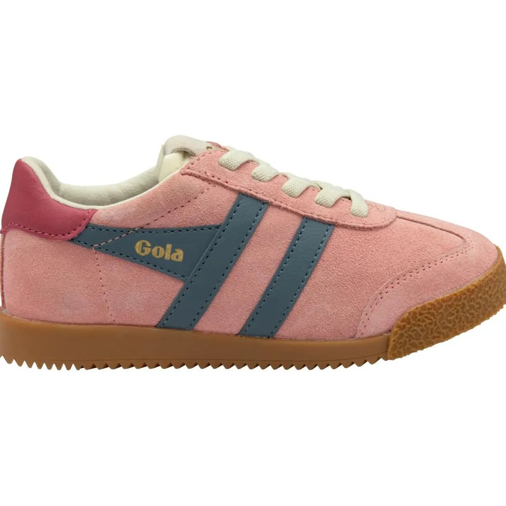 - Kid's Elan - Sneaker>Gola Outlet