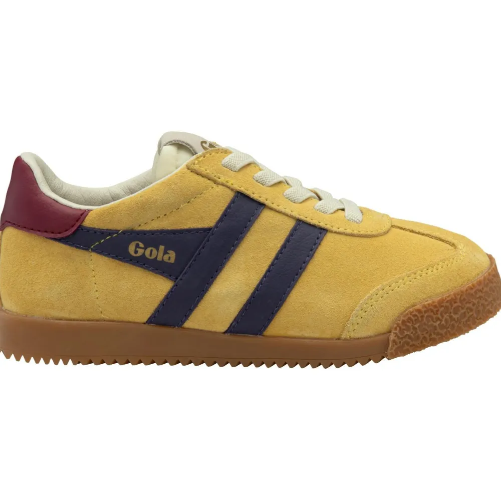 - Kid's Elan - Sneaker>Gola Outlet