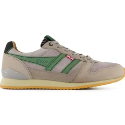 - Trophy Cambridge - Sneaker>Gola Hot