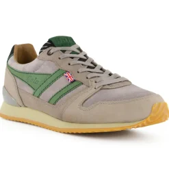 - Trophy Cambridge - Sneaker>Gola Hot