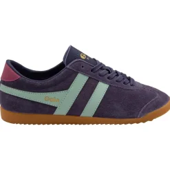 Gola - Women's Bullet Suede - Sneaker^ Sneaker