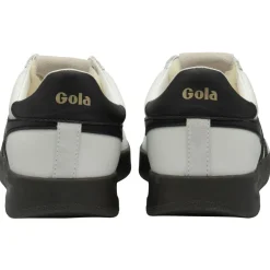 Gola - Women's Cyclone Leather - Sneaker