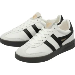 Gola - Women's Cyclone Leather - Sneaker