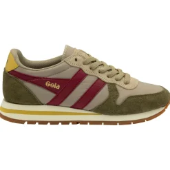 Gola - Women's Daytona Chute - Sneaker^ Sneaker