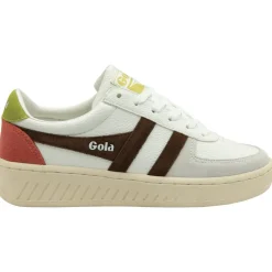 Gola - Women's Grandslam Trident - Sneaker