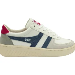 Gola - Women's Grandslam Trident - Sneaker